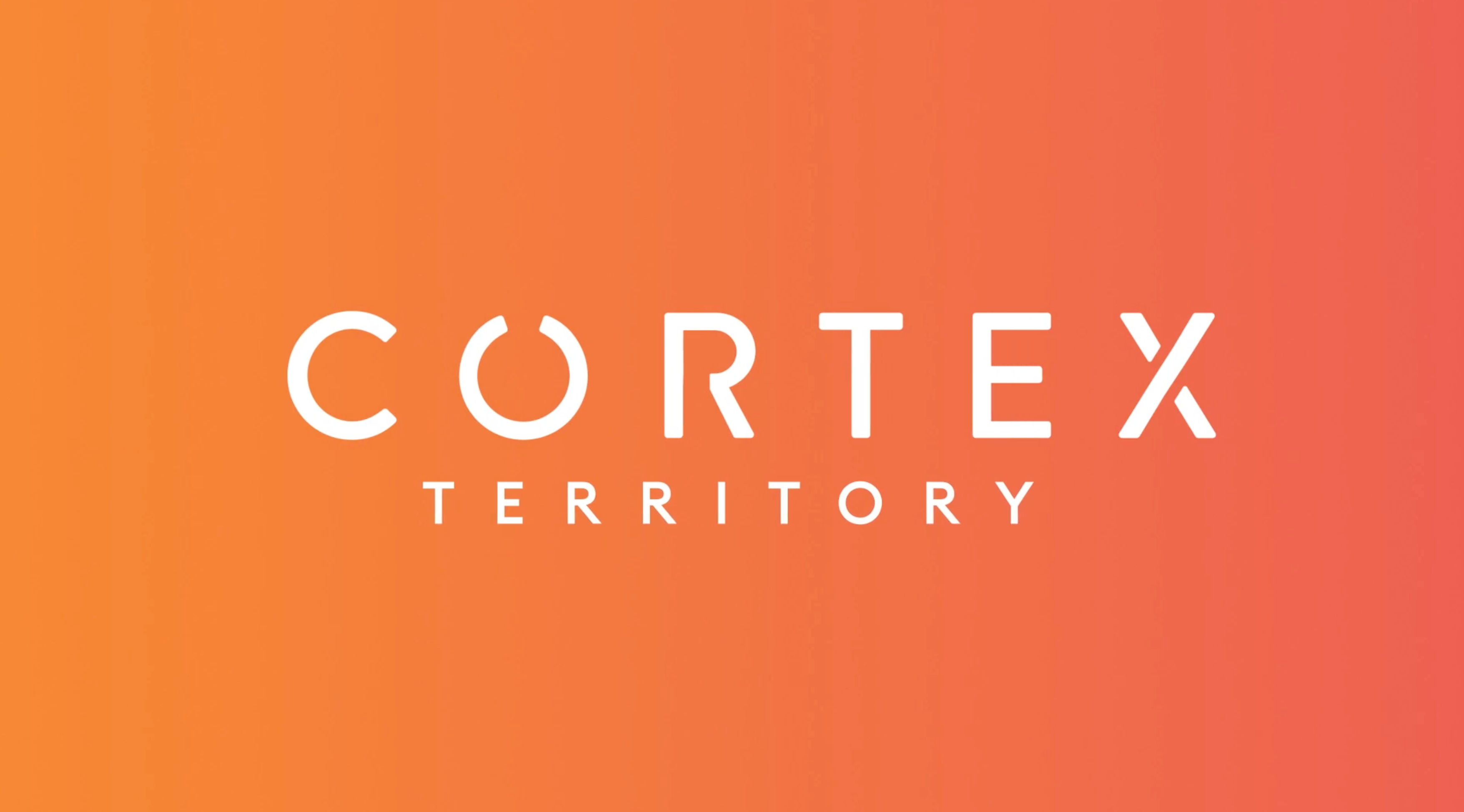 Introducing Cortex Territory